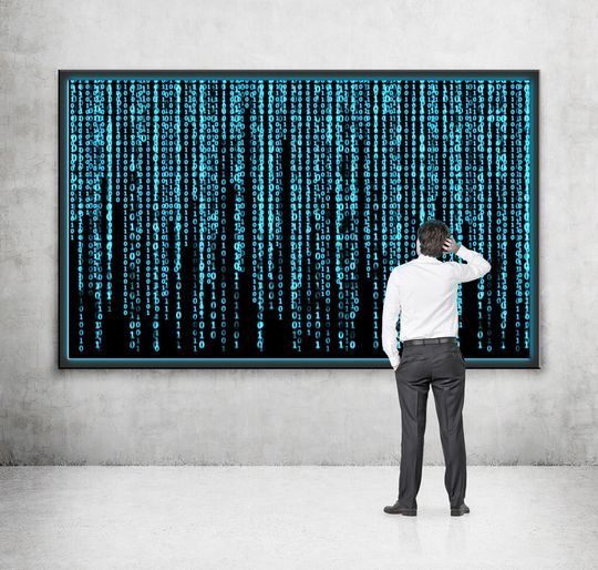 Heute steht die Entscheidung im Raum: Wohin mit den Daten? In welche Datenbank? Doch bald schon könnten solche Fragen obsolet sein.