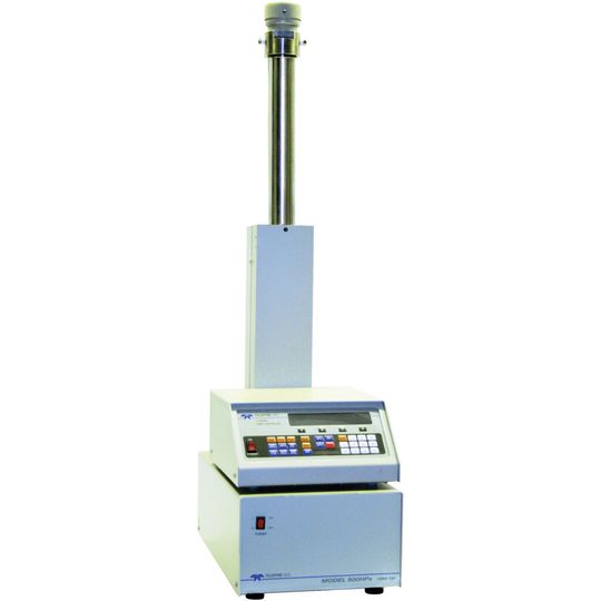 Die neue Pumpe 500HPX Die neue Pumpe 500HPX