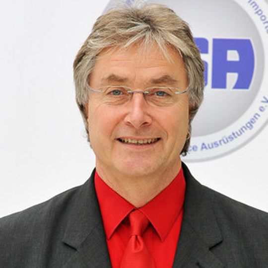 Abschied nach neun Jahren: Klaus Burger, langjähriger Präsident des ASA-Bundesverbands, hat sein Amt aufgrund einer beruflichen Veränderung niedergelegt. Abschied nach neun Jahren: Klaus Burger, langjähriger Präsident des ASA-Bundesverbands, hat sein Amt aufgrund einer beruflichen Veränderung niedergelegt.
