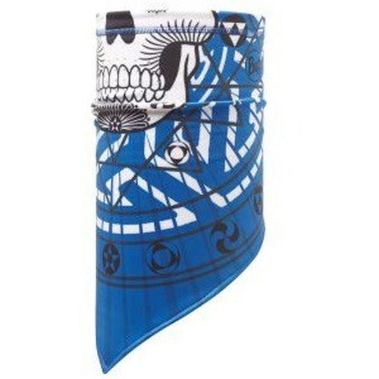 Buff gibt Vollgas mit neuen Kopf- und Nackenwärmern. Buff gibt Vollgas mit neuen Kopf- und Nackenwärmern.