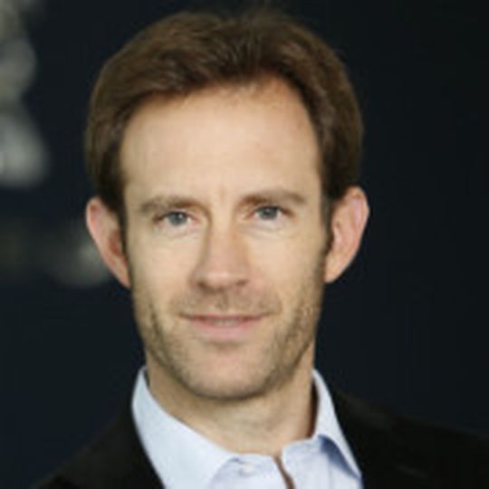 Frédéric Renard, Marketing-Leiter von Peugeot Deutschland. Frédéric Renard, Marketing-Leiter von Peugeot Deutschland.