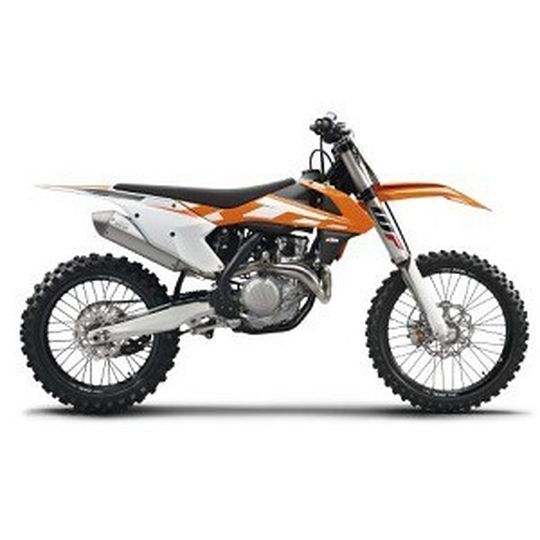 Neue Chassis und Motoren werten die MY16-Serie auf. Neue Chassis und Motoren werten die MY16-Serie auf.
