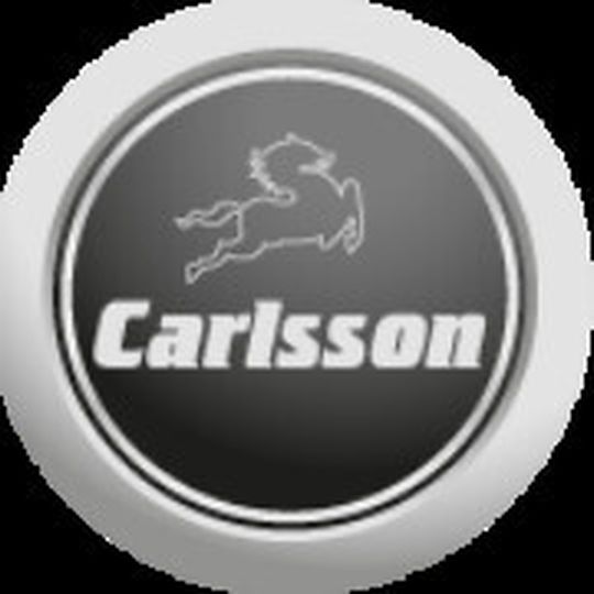 Sucht neue Investoren: Edeltuner Carlsson. Sucht neue Investoren: Edeltuner Carlsson.