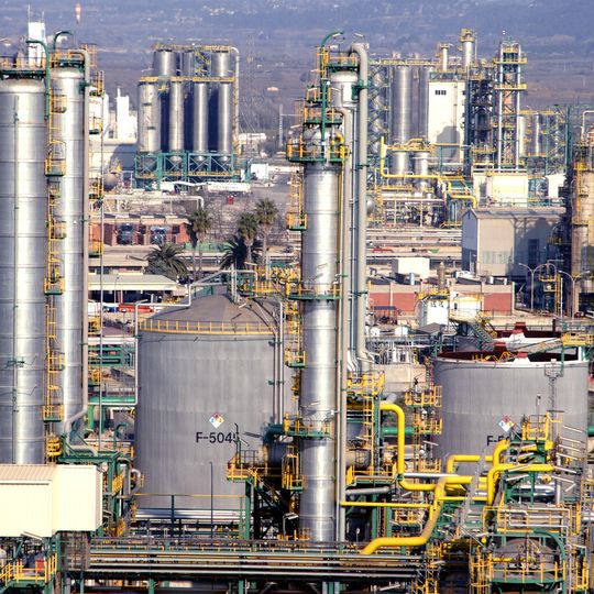Repsol has declared force majeure on ethylene and butadiene supply , due to an unforeseen technical issue at Tarragona Cracker. Repsol has declared force majeure on ethylene and butadiene supply , due to an unforeseen technical issue at Tarragona Cracker.