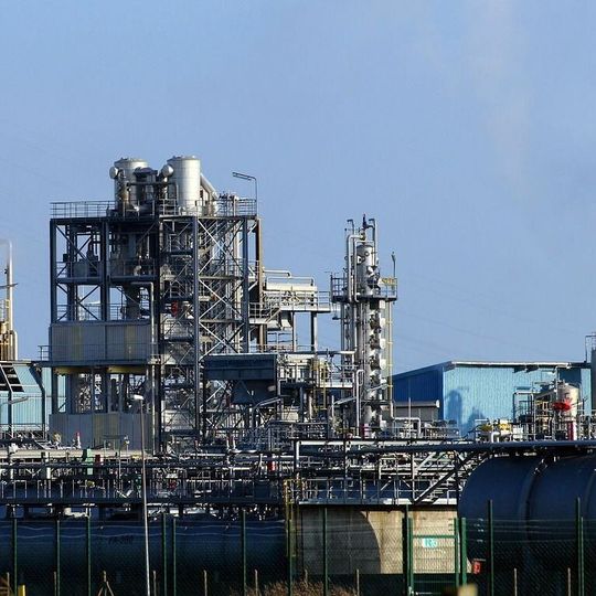 Borealis und Agrifos planen eine neue Ammoniakproduktionsanlage in den USA.