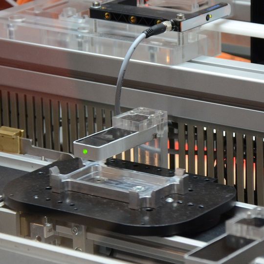 Auf dem Weg zu Industrie 4.0: Wie geht man strategisch vor, um die Ziele zu erreichen? Auf dem Weg zu Industrie 4.0: Wie geht man strategisch vor, um die Ziele zu erreichen?