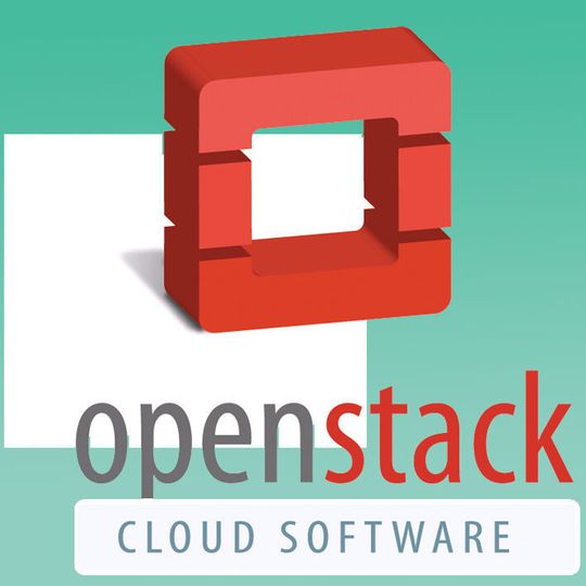 Logo OpenStack