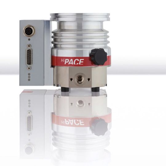 Mit einem Gesamtgewicht von 2 kg eignet sich die Hipace 30 u. a. für mobile Anwendungen. Mit einem Gesamtgewicht von 2 kg eignet sich die Hipace 30 u. a. für mobile Anwendungen.