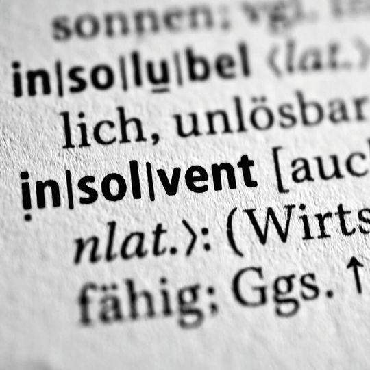 Bis zu zehn Jahre zurückliegende Zahlungen kann ein Insolvenzverwalter zurückfordern. Dieses finanzielle Risiko lässt sich mit den richtigen Maßnahmen minimieren. Bis zu zehn Jahre zurückliegende Zahlungen kann ein Insolvenzverwalter zurückfordern. Dieses finanzielle Risiko lässt sich mit den richtigen Maßnahmen minimieren.