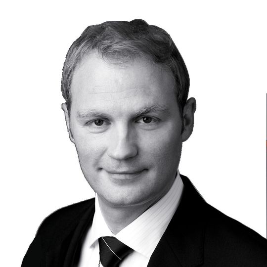 Dr. Bernhard Hoffmann, Executive Vice President, Business Segment Applications Mechanical Drives, Siemens AG, Voerde Dr. Bernhard Hoffmann, Executive Vice President, Business Segment Applications Mechanical Drives, Siemens AG, Voerde