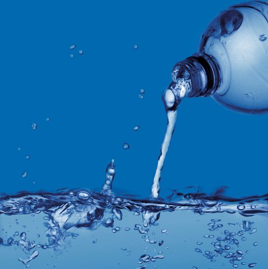 Nach Inbetriebnahme seiner neuen Oxo-Anlage beliefert Perstorp jetzt den Tensidmarkt mit 2-PH.