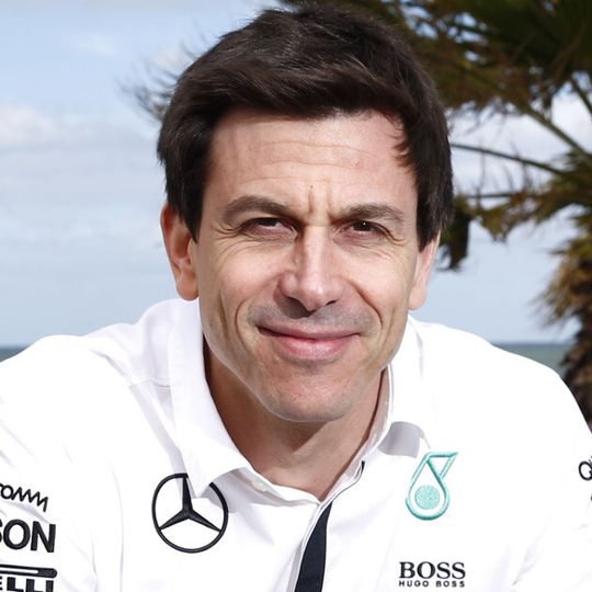 Toto Wolff hat seine Anteile an HWA komplett verkauft. Toto Wolff hat seine Anteile an HWA komplett verkauft.