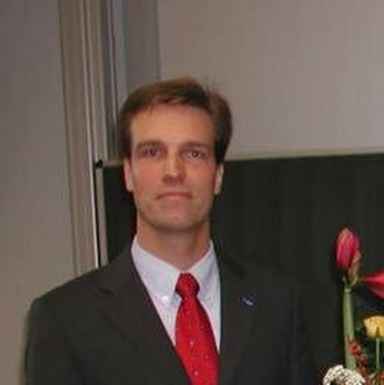 Jens von Erden ist zum Vorsitzenden des Fachbereichs „Betrieb verfahrenstechnischer Anlagen“ der VDI-Gesellschaft Verfahrenstechnik und Chemieingenieurwesen (VDI-GVC) gewählt worden.