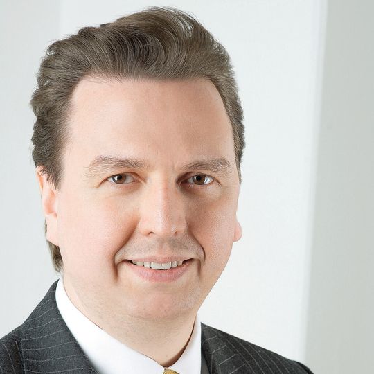 Alexander Peters, Manager Solution SE bei Symantec Alexander Peters, Manager Solution SE bei Symantec