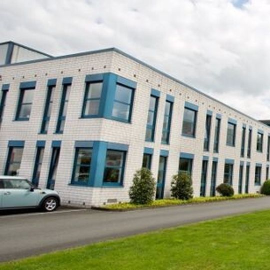 Thermotraffic ist jetzt nach den Qualitätsstandards des Lacon Instituts zertifiziert. Thermotraffic ist jetzt nach den Qualitätsstandards des Lacon Instituts zertifiziert.