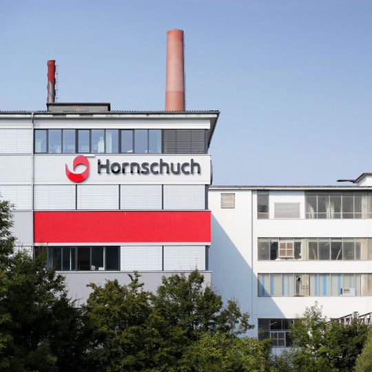 Hornschuch hat eine eigene China-Tochtergesellschaft für den nationalen Markt gegründet. Hornschuch hat eine eigene China-Tochtergesellschaft für den nationalen Markt gegründet.