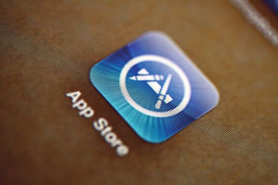 Lernen von Apple? Die Industrie sucht nach neuen Geschäftsmodellen. Ein Appstore für die Blechverarbeitung könnte funktionieren, meinen Experten. Lernen von Apple? Die Industrie sucht nach neuen Geschäftsmodellen. Ein Appstore für die Blechverarbeitung könnte funktionieren, meinen Experten.