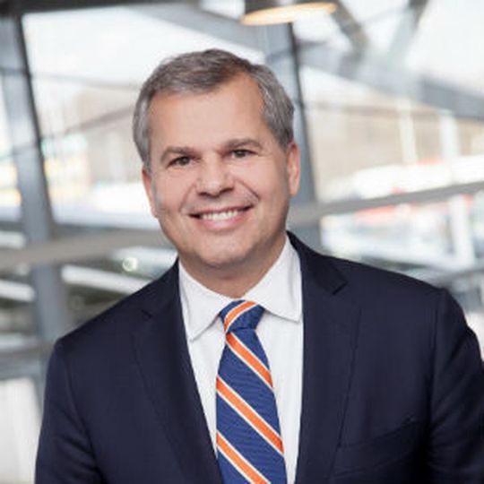 Dr. Matthias Quadflieg, Geschäftsführer von BCA Autoauktionen, ist sich sicher, dass der Vertriebskanal Auktionen an Bedeutung gewinnen wird.