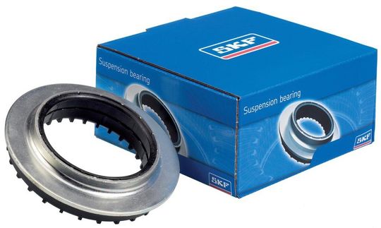 SKF erweitert ihr breites Sortiment hochwertiger Federbeinlager-Reparatursätze für asiatische Fahrzeuge um McPherson-Kits für 19 weitere aktuelle koreanische Modelle. SKF erweitert ihr breites Sortiment hochwertiger Federbeinlager-Reparatursätze für asiatische Fahrzeuge um McPherson-Kits für 19 weitere aktuelle koreanische Modelle.