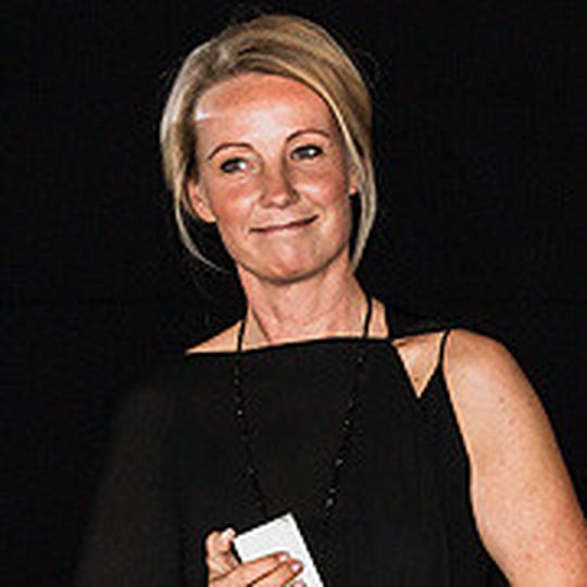 Strahlende Gewinnerin beim diesjährigen Da-Vinci-Award: Uschi Bernegger-Schneider vom Rosenheimer Autohaus Bernegger. Strahlende Gewinnerin beim diesjährigen Da-Vinci-Award: Uschi Bernegger-Schneider vom Rosenheimer Autohaus Bernegger.
