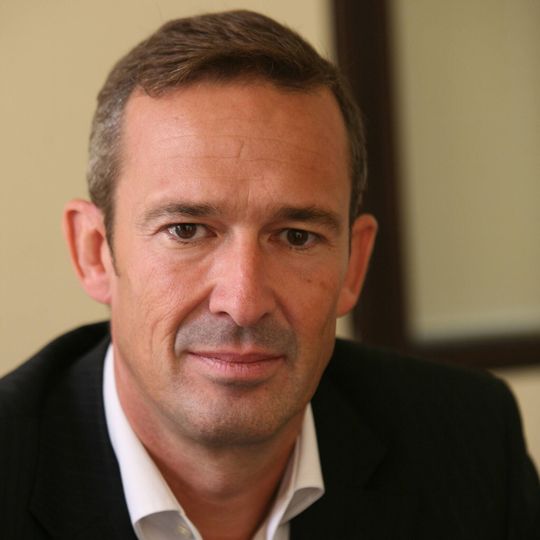 Olivier Breittmayer, CEO der Exclusive Group, sieht sich in seiner Wachstumsstrategie bestätigt.