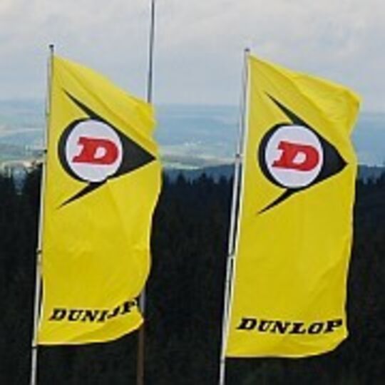 Neupositionieren und dann verkaufen – verliert Goodyear mit Dunlop das  Tier-2-Segment? 