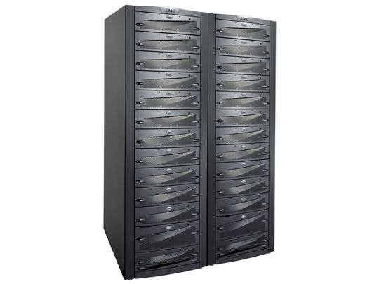 DS-4000-Disc-Libaries können ab sofort mit Terabyte-Festplatten ausgestattet werden. DS-4000-Disc-Libaries können ab sofort mit Terabyte-Festplatten ausgestattet werden.