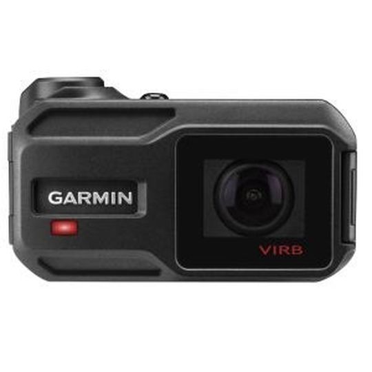 Garmin präsentiert eine Kamera voll Adrenalin. Garmin präsentiert eine Kamera voll Adrenalin.