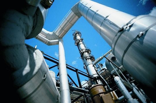 Katalysatoren für die Raffinerietechnik sind ein Bestandteil des Süd-Chemie-Portfolio. Bilder: Süd-Chemie Katalysatoren für die Raffinerietechnik sind ein Bestandteil des Süd-Chemie-Portfolio. Bilder: Süd-Chemie