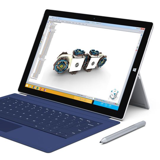 Die neue Solid-Edge-Version von Siemens PLM Software soll Ingenieuren schnelleres und flexibleres konstruieren möglich machen. Die neue Solid-Edge-Version von Siemens PLM Software soll Ingenieuren schnelleres und flexibleres konstruieren möglich machen.