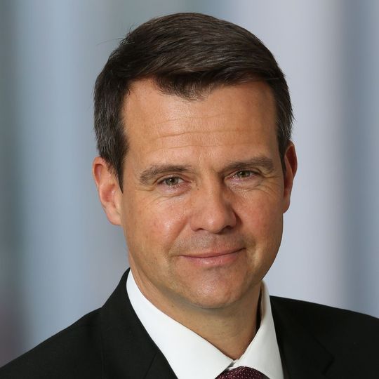 Peter Schmidt ist neuer Geschäftsführer und Chief Sales Officer bei Transporeon. Peter Schmidt ist neuer Geschäftsführer und Chief Sales Officer bei Transporeon.