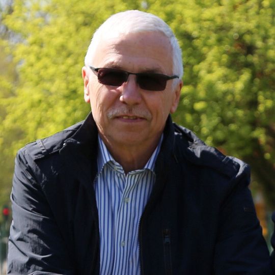Der vormalige GM-Fahrzeugingenieur Thomas Kiefer ist jetzt für die britische Teststrecke Millbrook zuständig. Der vormalige GM-Fahrzeugingenieur Thomas Kiefer ist jetzt für die britische Teststrecke Millbrook zuständig.