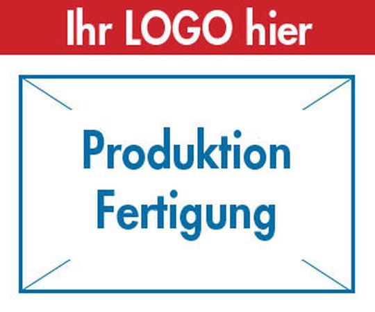 Hier könnte das Logo Ihres Unternehmens stehen