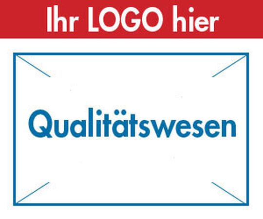 Hier könnte das Logo Ihres Unternehmens stehen