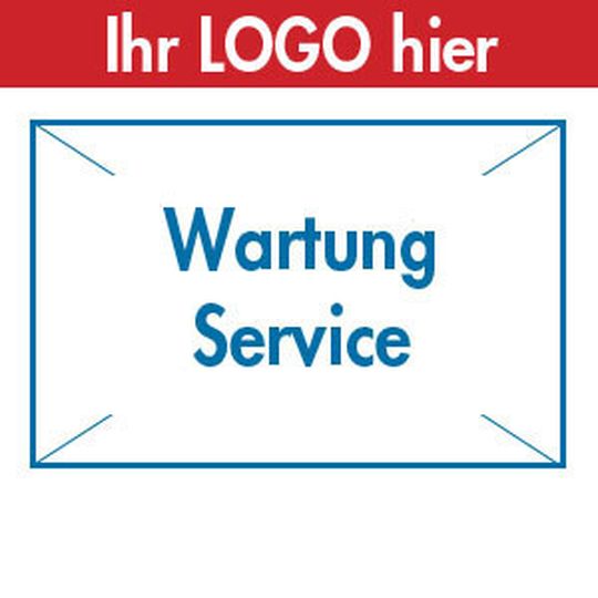 Hier könnte das Logo Ihres Unternehmens stehen