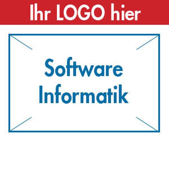Hier könnte das Logo Ihres Unternehmens stehen