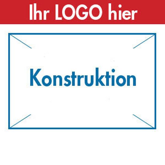 Hier könnte das Logo Ihres Unternehmens stehen