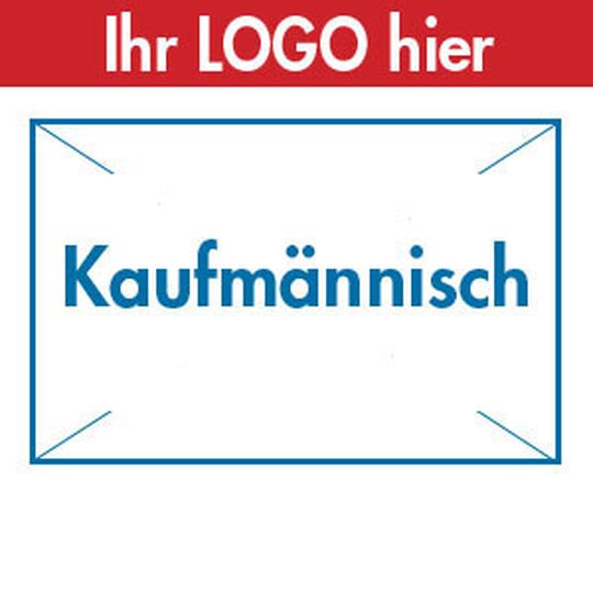 Hier könnte das Logo Ihres Unternehmens stehen