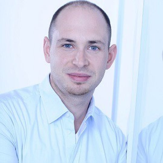 Tobias Weilandt, neuer Vertriebskoordinator für Deutschland. Tobias Weilandt, neuer Vertriebskoordinator für Deutschland.