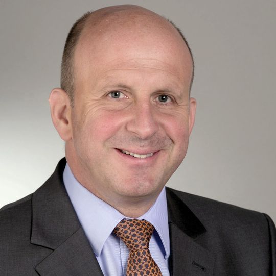 Dr. York Fusch, Vorstandsvorsitzender von Körting und stellv. Vorsitzender VDMA Verfahrenstechnische Maschinen und Apparate: „Modulare Plattformen erhöhen die Flexibilität und erleichtern sowohl Wartung als auch Installation. Kompaktere Bauweisen sparen Platz und damit Geld.“ Dr. York Fusch, Vorstandsvorsitzender von Körting und stellv. Vorsitzender VDMA Verfahrenstechnische Maschinen und Apparate: „Modulare Plattformen erhöhen die Flexibilität und erleichtern sowohl Wartung als auch Installation. Kompaktere Bauweisen sparen Platz und damit Geld.“