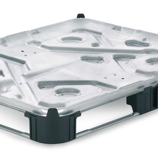 Weiter veredelt: Die 2014 neu eingeführte Metall-Hybrid-Palette von Werit. Weiter veredelt: Die 2014 neu eingeführte Metall-Hybrid-Palette von Werit.