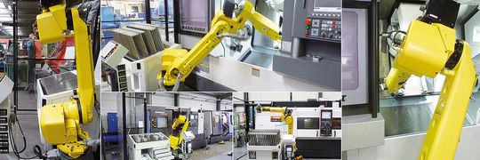 Dank der Automatisierungsprodukte von RoboJob konnten Unternehmen in Belgien, den Niederlanden, Skandinavien, Grossbritannien und Deutschland ihre Margen wieder ausdehnen. Dank der Automatisierungsprodukte von RoboJob konnten Unternehmen in Belgien, den Niederlanden, Skandinavien, Grossbritannien und Deutschland ihre Margen wieder ausdehnen.