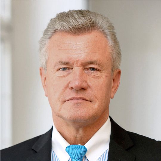 Leoni-Chef Dieter Bellé gehört mit dem Zulieferer zu den führenden deutschen Unternehmen beim Thema Working-Capital-Management. Leoni-Chef Dieter Bellé gehört mit dem Zulieferer zu den führenden deutschen Unternehmen beim Thema Working-Capital-Management.