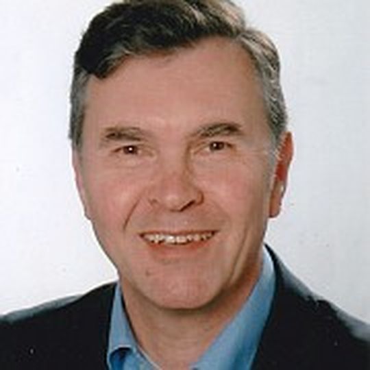 Michael Feltes soll die Position von Gates im DACH-Raum stärken.