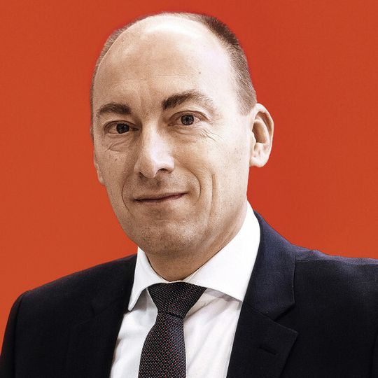 Nach nur anderthalb Jahren an der Spitze der Motorenentwicklung verlässt Knirsch Audi. Nach nur anderthalb Jahren an der Spitze der Motorenentwicklung verlässt Knirsch Audi.