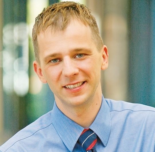 Mobiles Arbeiten stellt laut Olaf Lindner, Director Symantec Consultanting Services, neue Herausforderungen an Unternehmen. Mobiles Arbeiten stellt laut Olaf Lindner, Director Symantec Consultanting Services, neue Herausforderungen an Unternehmen.