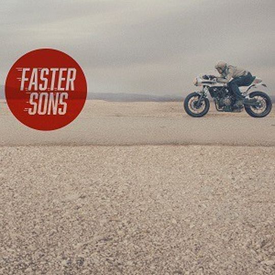 Bald sollen Yamahas „Faster Sons“ losdüsen. Bald sollen Yamahas „Faster Sons“ losdüsen.