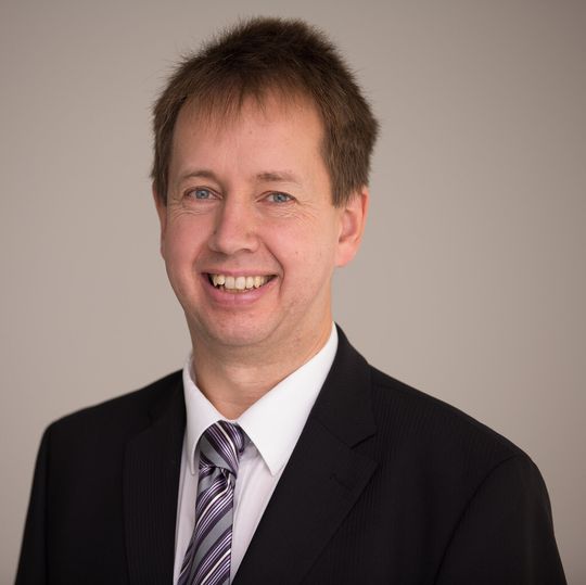 Jürgen Remmert ist Director Application Management bei CBS Corporate Business Solutions.