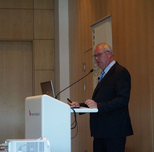 "Ein Investment in die Gesundheit der Mitarbeiter von heute zahlt auf den Unternehmenserfiolg von morgen ein" - Dr. Günter Rutkowski, BASF