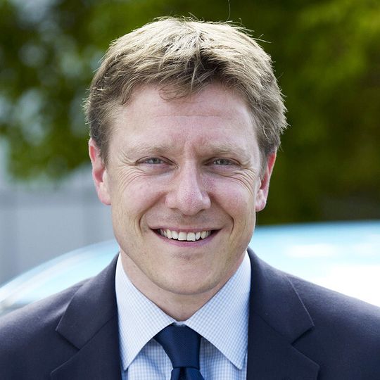 Colin Maddocks wird Finanzchef von Mazda Motors Europe. Colin Maddocks wird Finanzchef von Mazda Motors Europe.